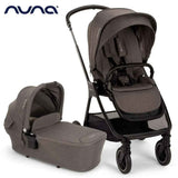 Nuna® Otroški voziček 2v1 Triv™ Next + Lytl™ Thunder