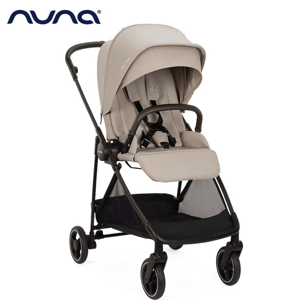 Nuna® Otroški voziček Ixxa™ Next Chateau Nuna