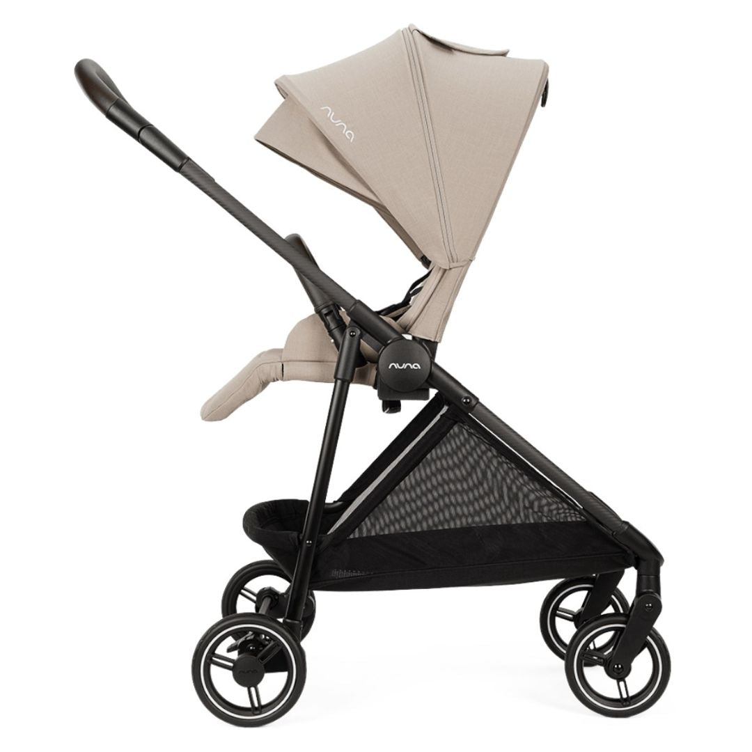 Nuna® Otroški voziček Ixxa™ Next Chateau Nuna
