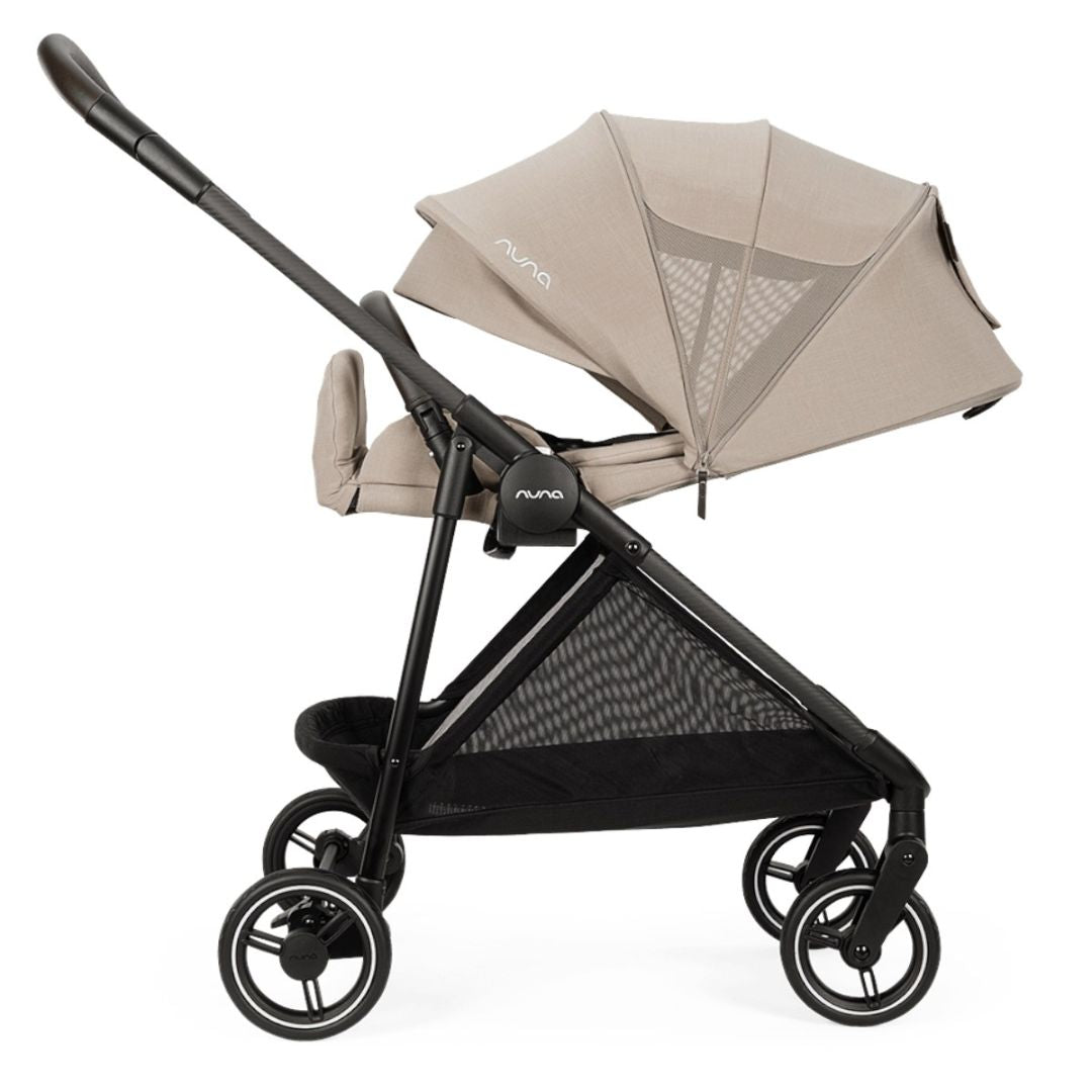Nuna® Otroški voziček Ixxa™ Next Chateau Nuna
