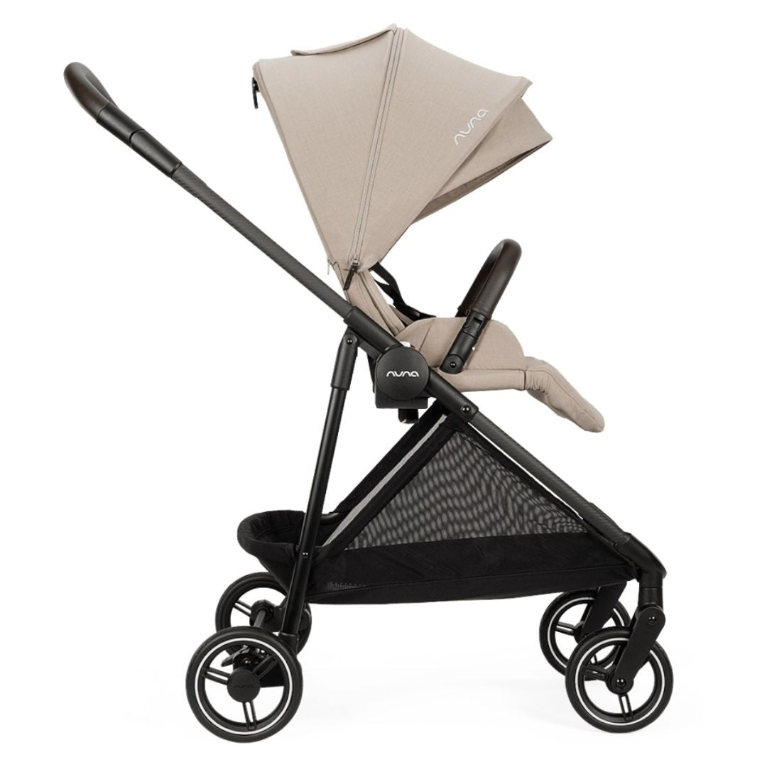 Nuna® Otroški voziček Ixxa™ Next Chateau Nuna