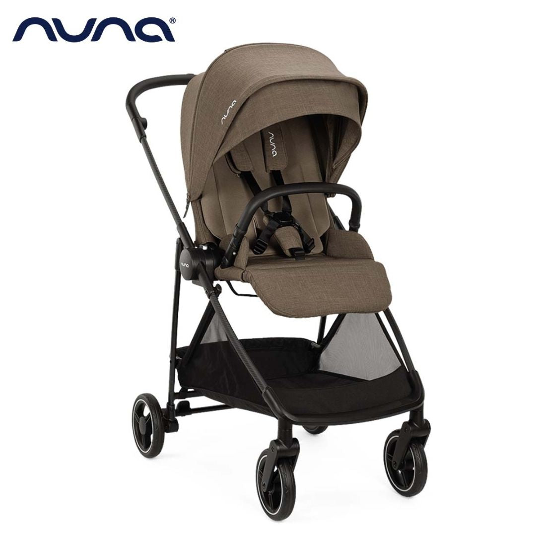 Nuna® Otroški voziček Ixxa™ Next Pistachio Nuna