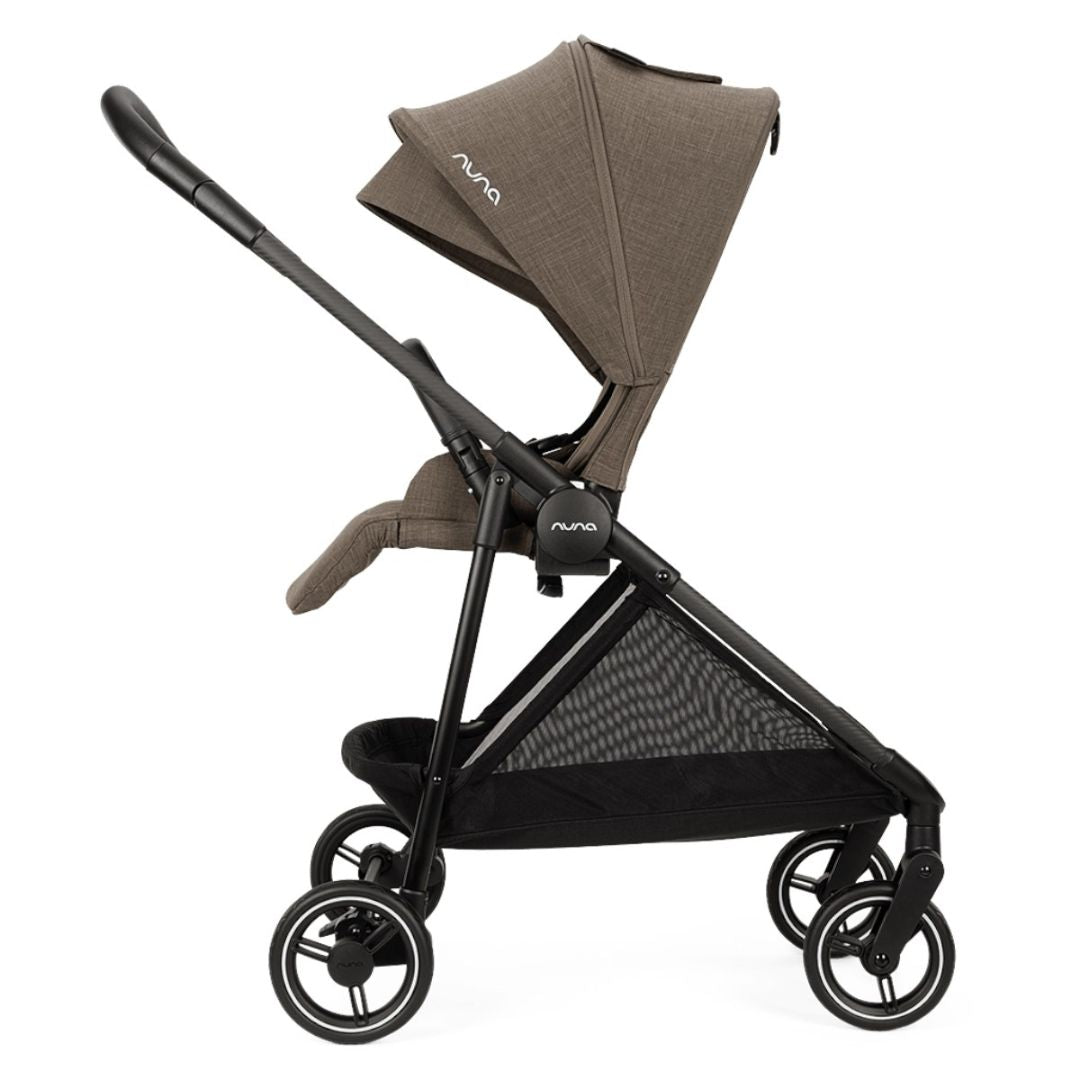 Nuna® Otroški voziček Ixxa™ Next Pistachio Nuna