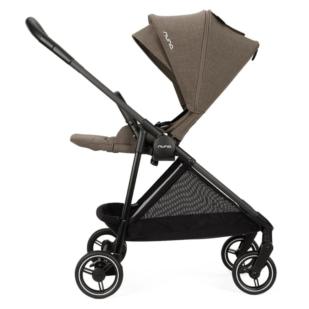 Nuna® Otroški voziček Ixxa™ Next Pistachio Nuna