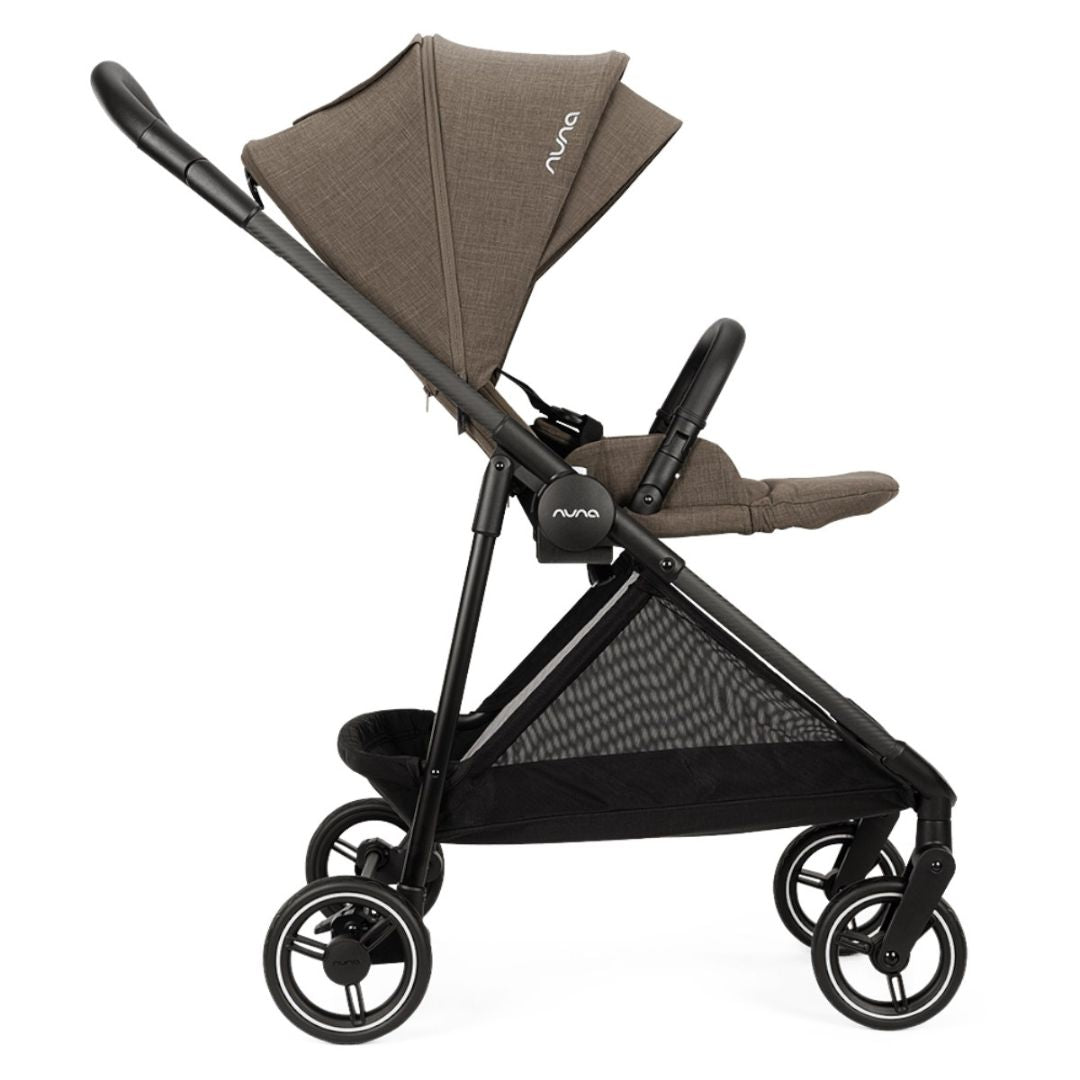 Nuna® Otroški voziček Ixxa™ Next Pistachio Nuna