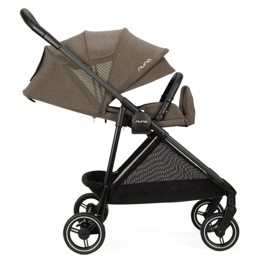 Nuna® Otroški voziček Ixxa™ Next Pistachio Nuna