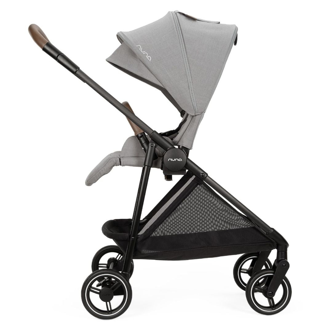 Nuna® Otroški voziček Ixxa™ Next Seasalt Nuna