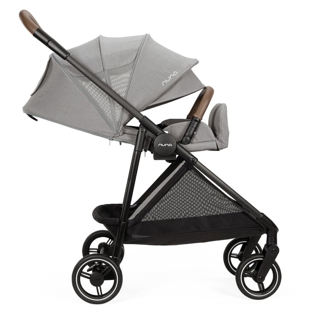 Nuna® Otroški voziček Ixxa™ Next Seasalt Nuna