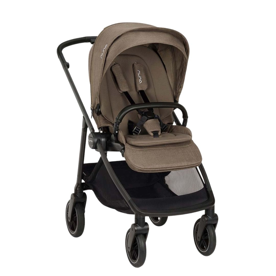 Nuna® Otroški voziček Swiv™ Pistachio Nuna