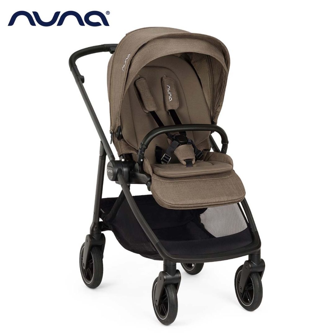 Nuna® Otroški voziček Swiv™ Pistachio Nuna