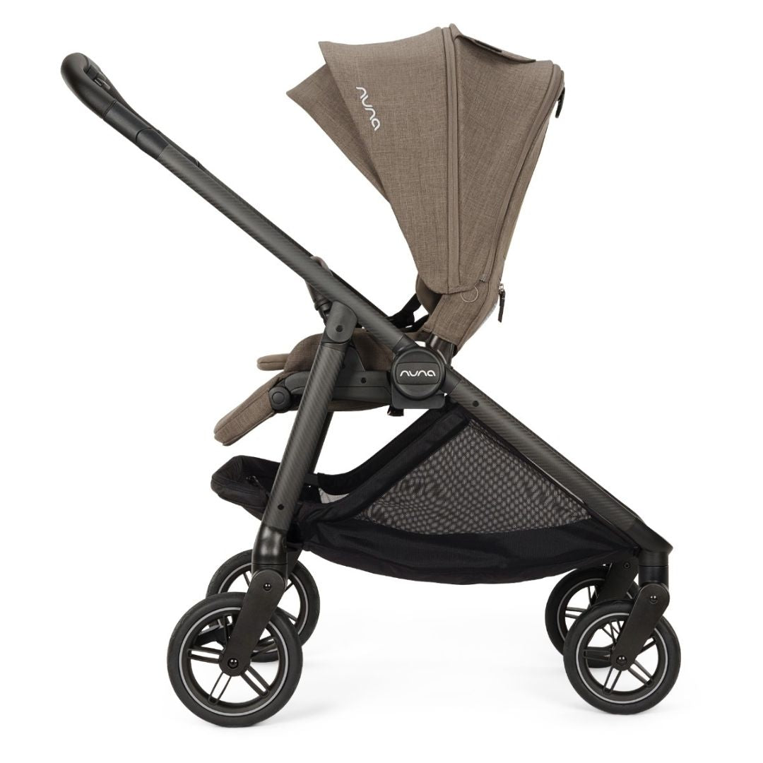 Nuna® Otroški voziček Swiv™ Pistachio Nuna