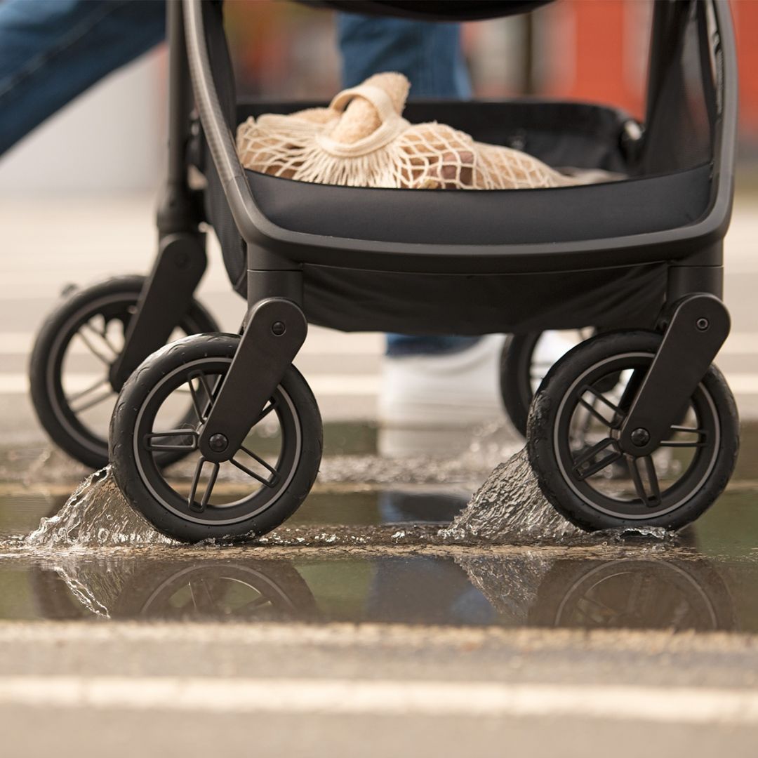 Nuna® Otroški voziček Swiv™ Pistachio Nuna