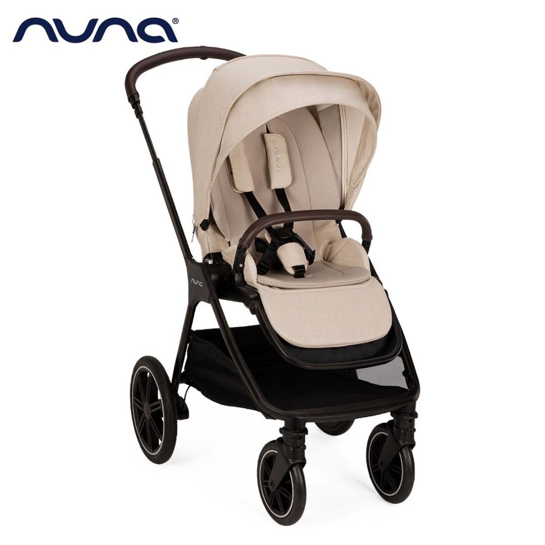Nuna® Otroški voziček Triv™ LX Biscotti Nuna