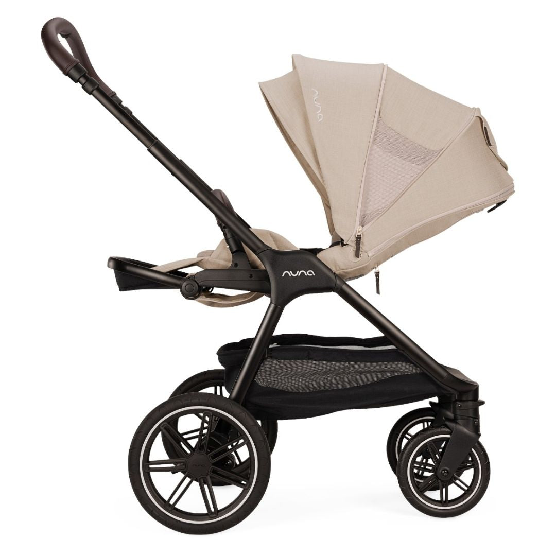 Nuna® Otroški voziček Triv™ LX Biscotti Nuna