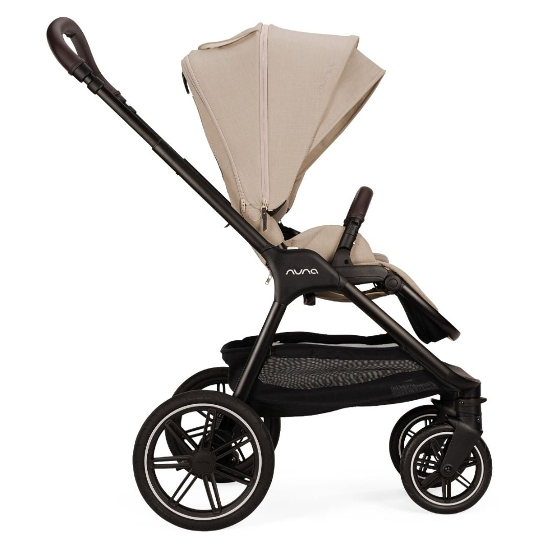 Nuna® Otroški voziček Triv™ LX Biscotti Nuna