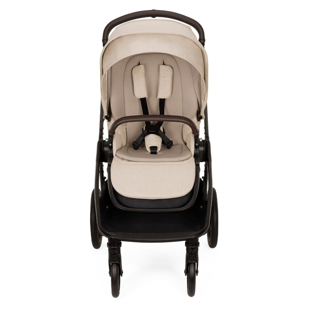 Nuna® Otroški voziček Triv™ LX Biscotti Nuna