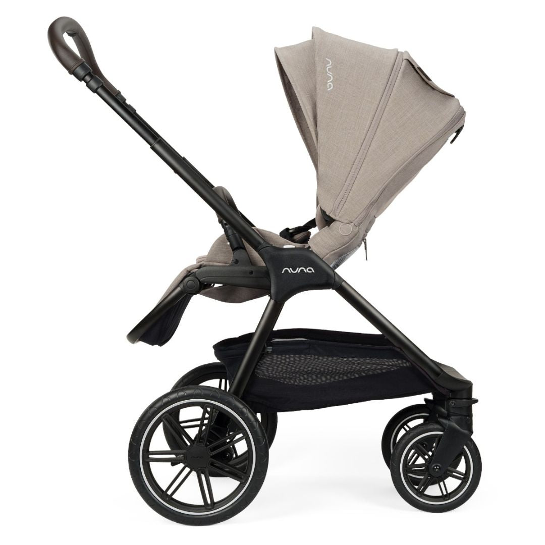 Nuna® Otroški voziček Triv™ LX Chateau Nuna