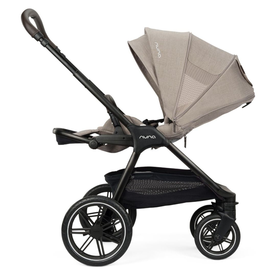 Nuna® Otroški voziček Triv™ LX Chateau Nuna