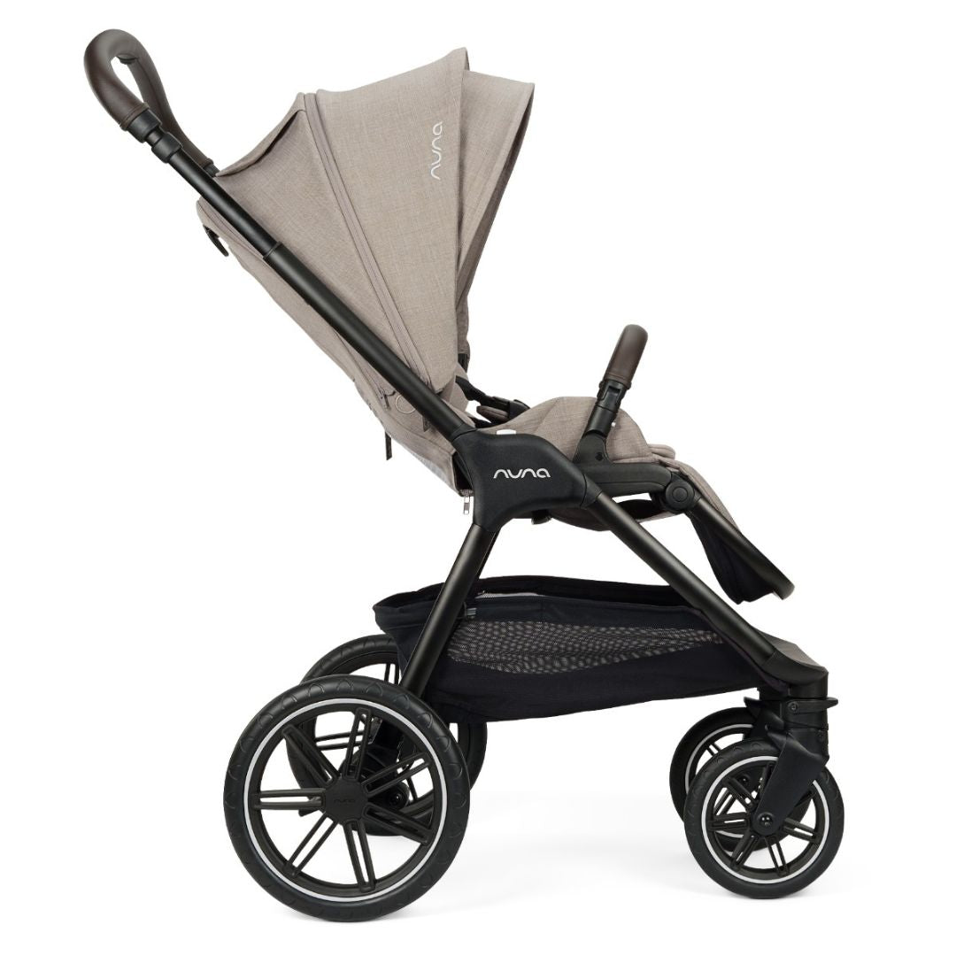 Nuna® Otroški voziček Triv™ LX Chateau Nuna