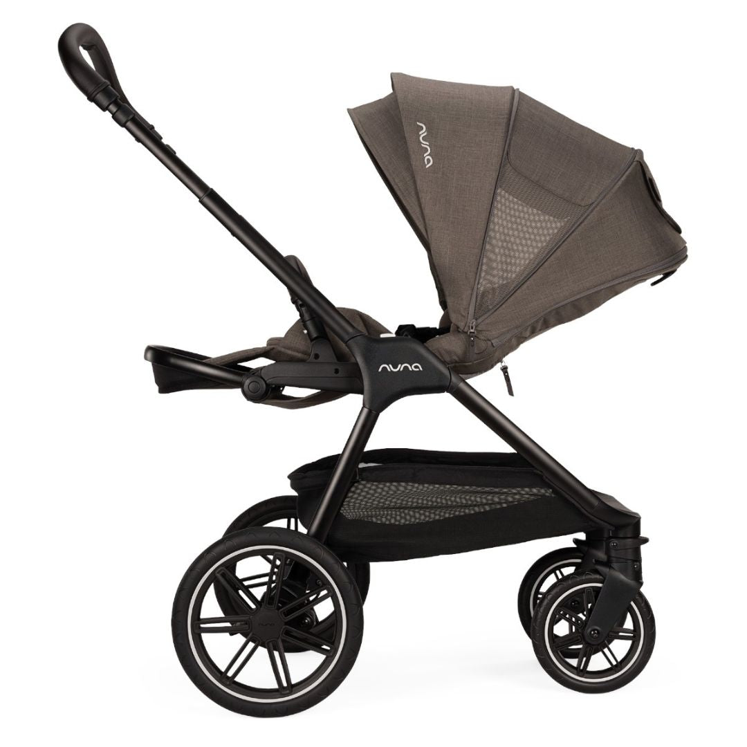 Nuna® Otroški voziček Triv™ LX Thunder Nuna