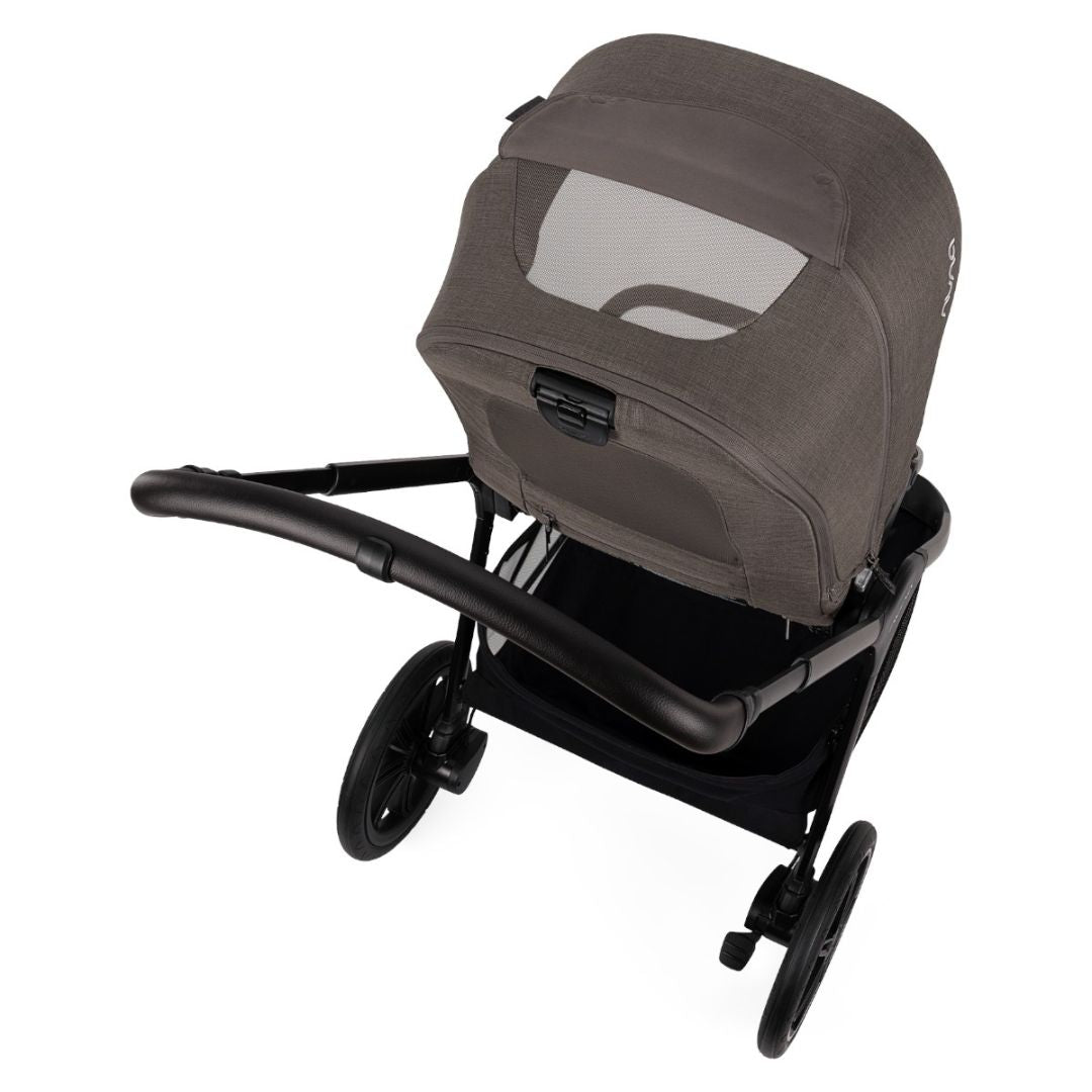 Nuna® Otroški voziček Triv™ LX Thunder Nuna