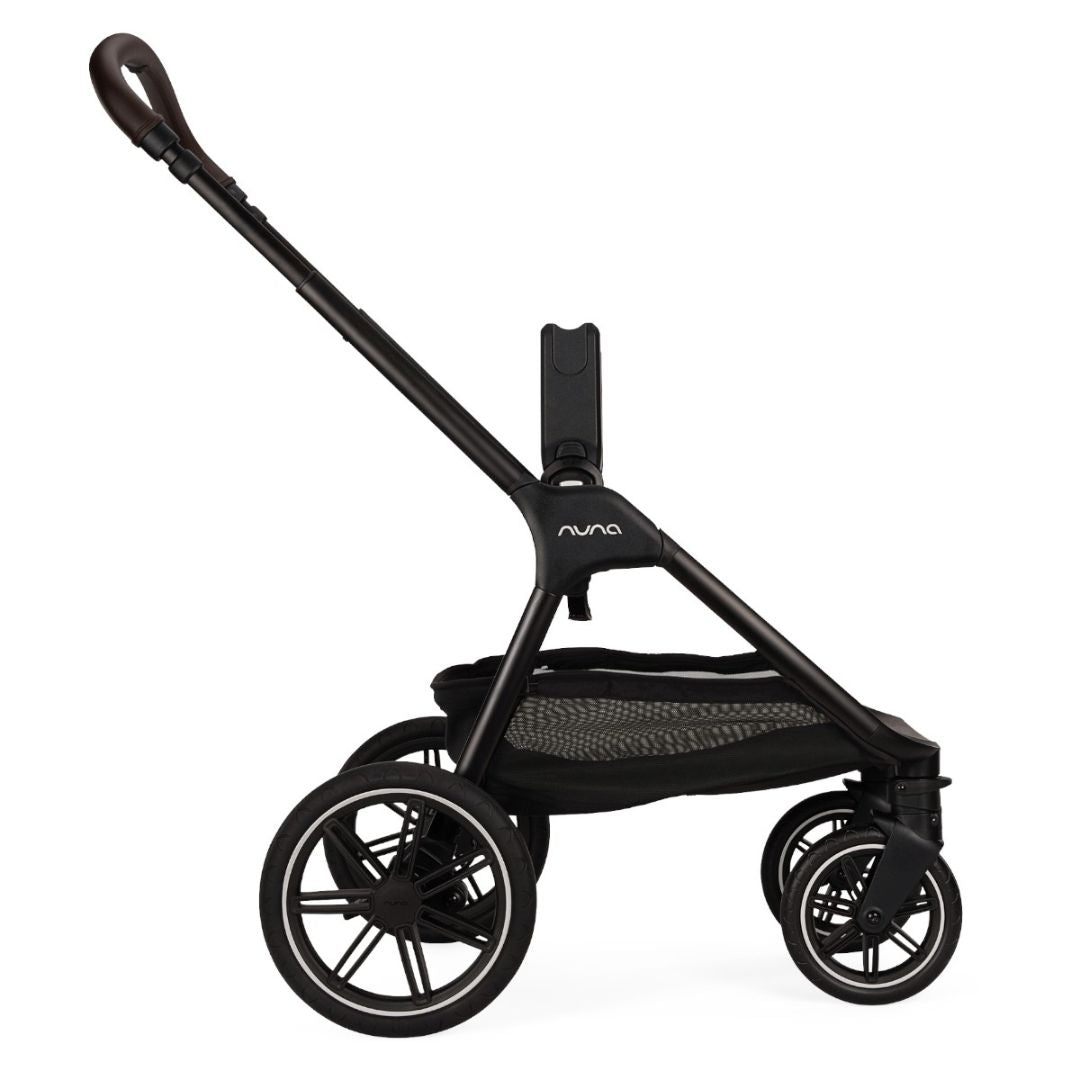 Nuna® Otroški voziček Triv™ LX Thunder Nuna