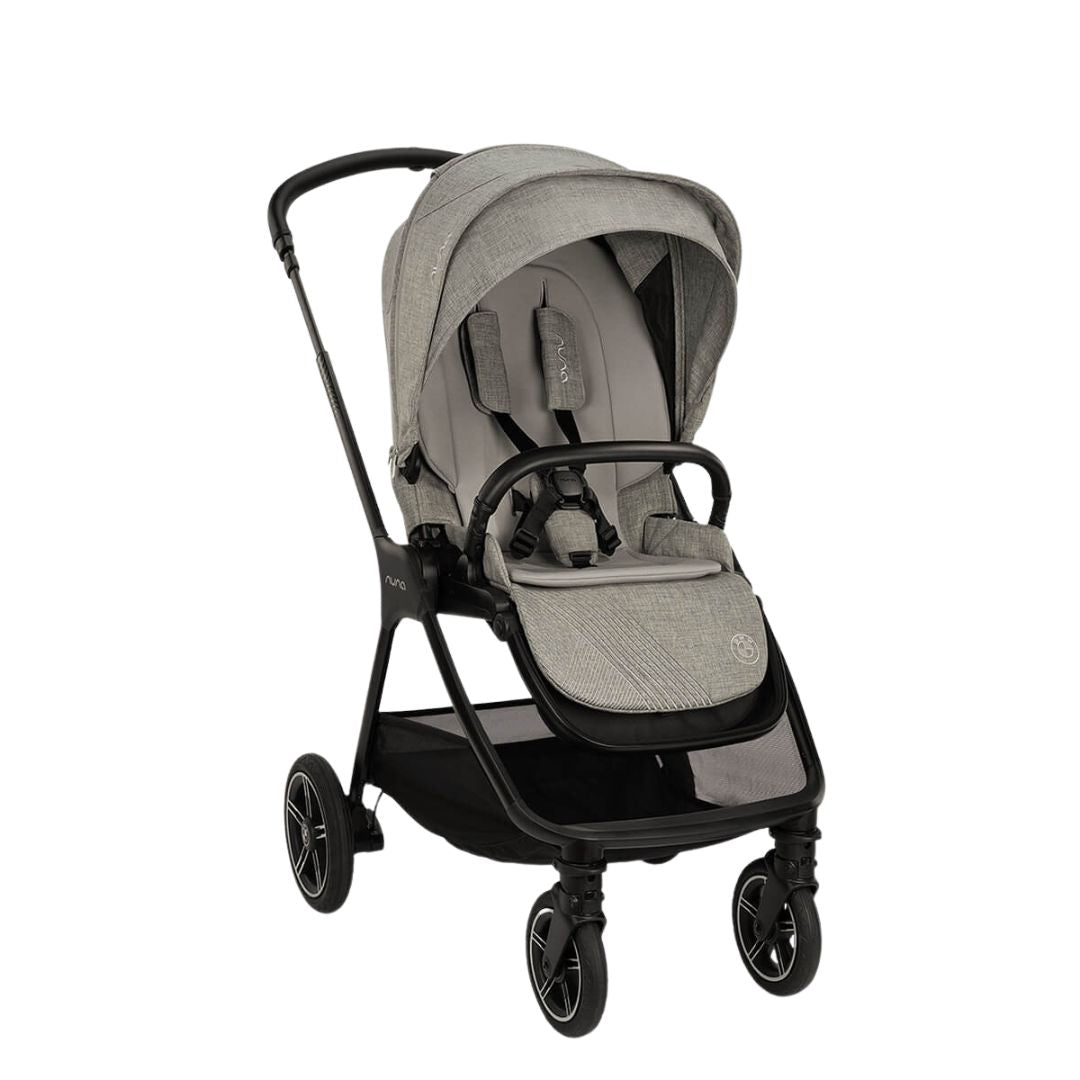 Nuna® Otroški voziček Triv™ Next BMW Graphene