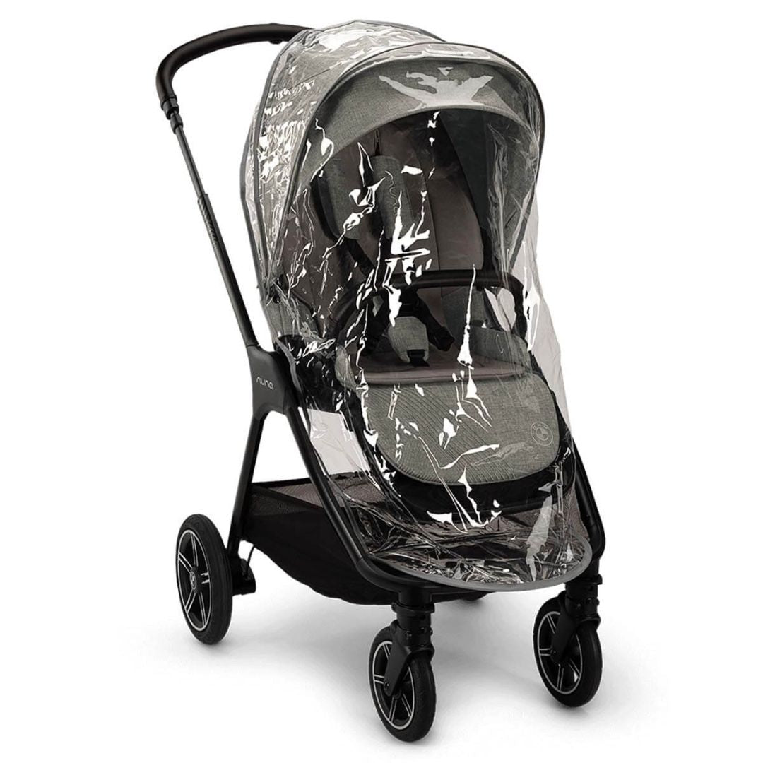 Nuna® Otroški voziček Triv™ Next BMW Graphene