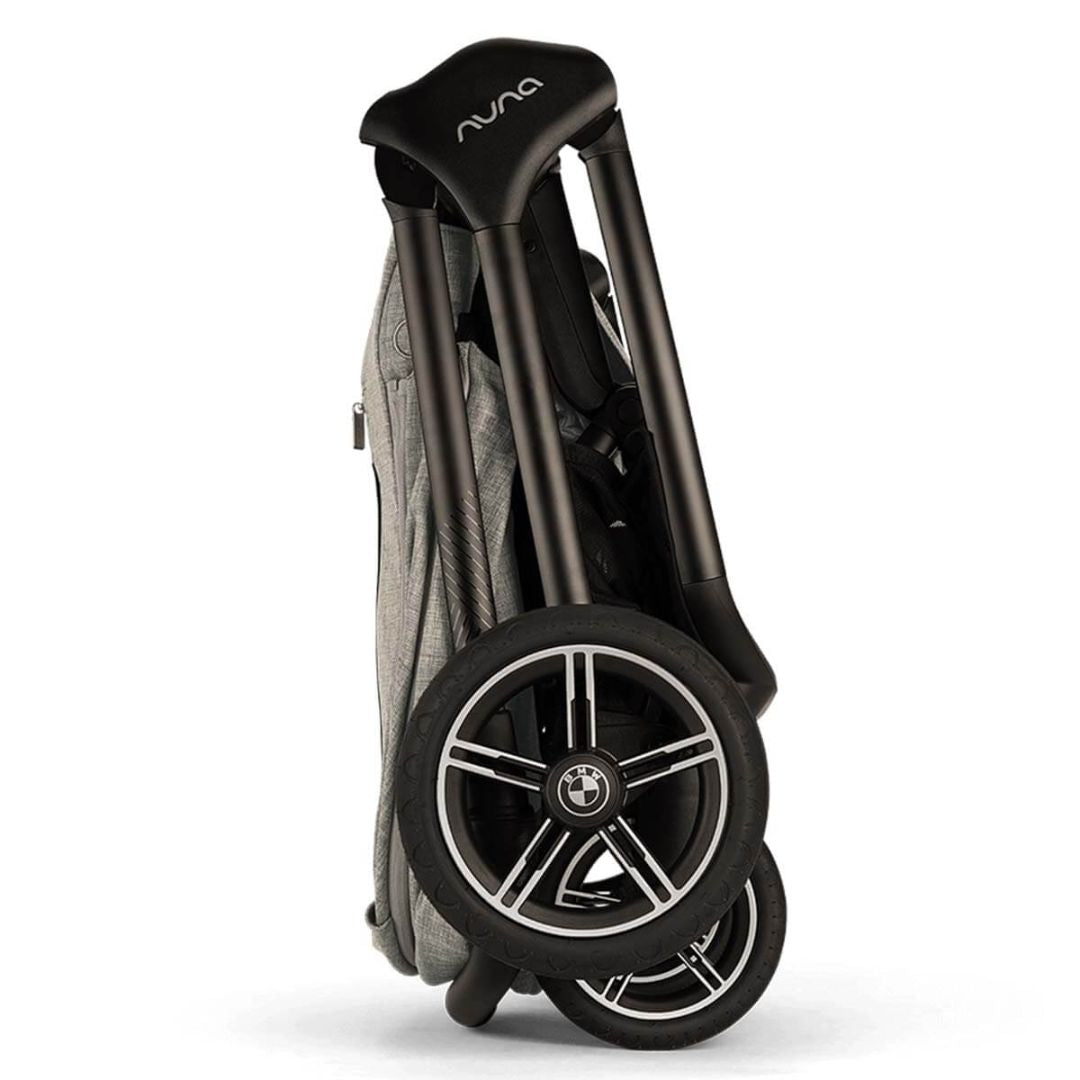 Nuna® Otroški voziček Triv™ Next BMW Graphene