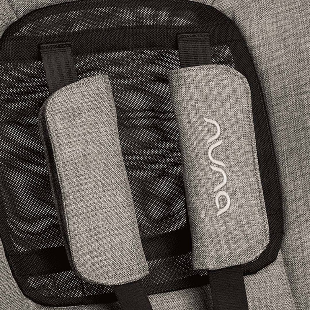 Nuna® Otroški voziček Triv™ Next BMW Graphene