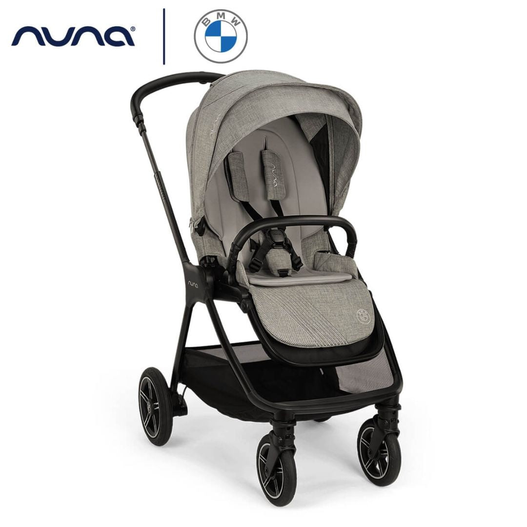 Nuna® Otroški voziček Triv™ Next BMW Graphene