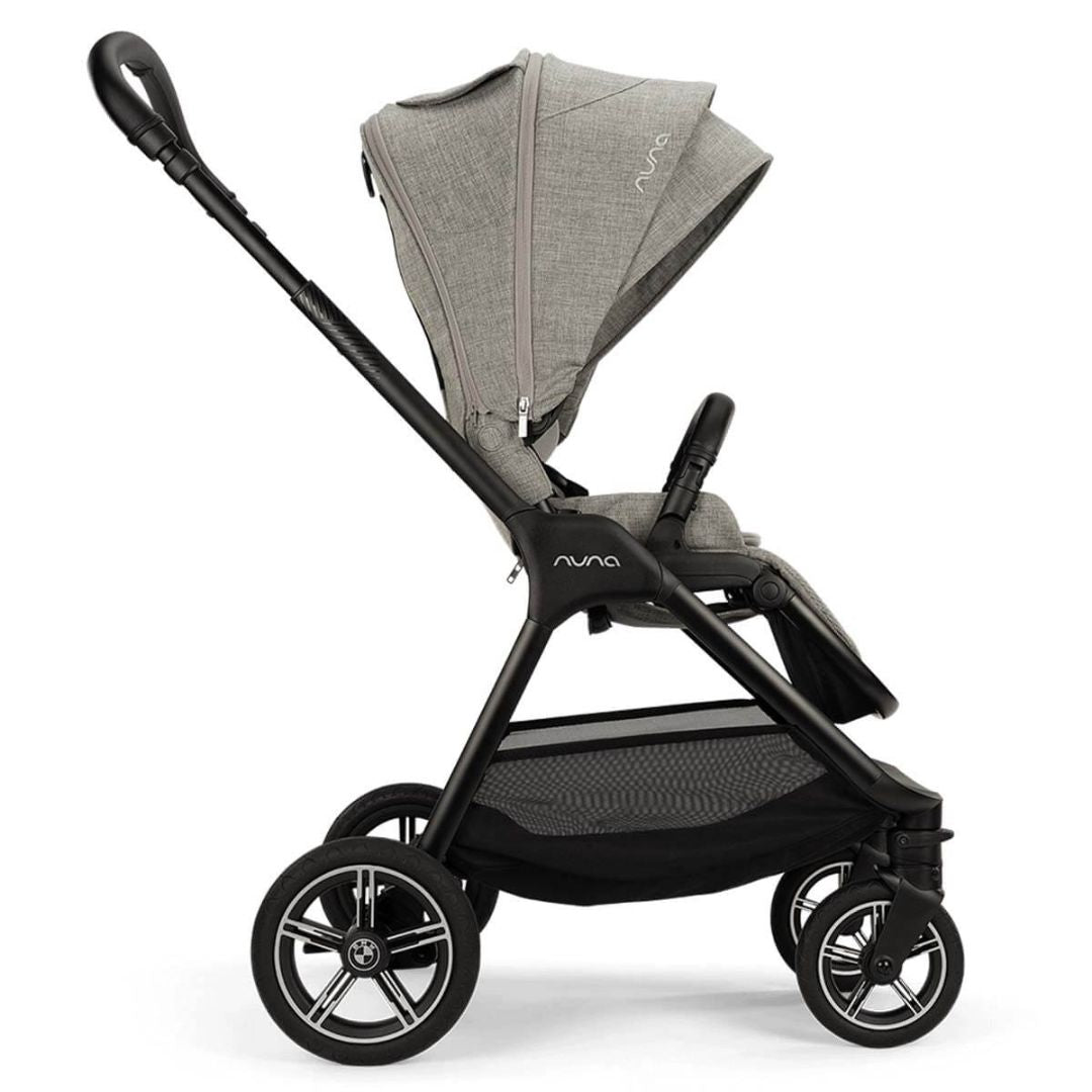 Nuna® Otroški voziček Triv™ Next BMW Graphene