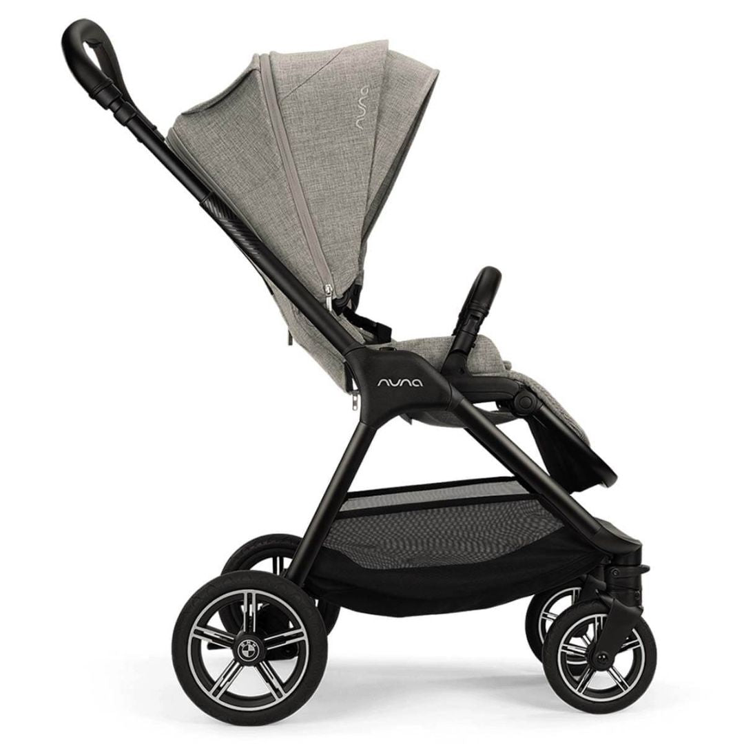 Nuna® Otroški voziček Triv™ Next BMW Graphene