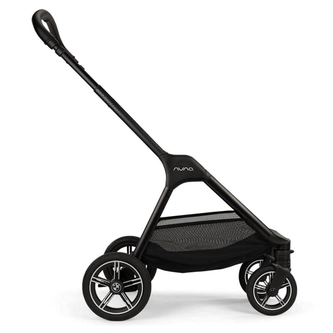 Nuna® Otroški voziček Triv™ Next BMW Graphene