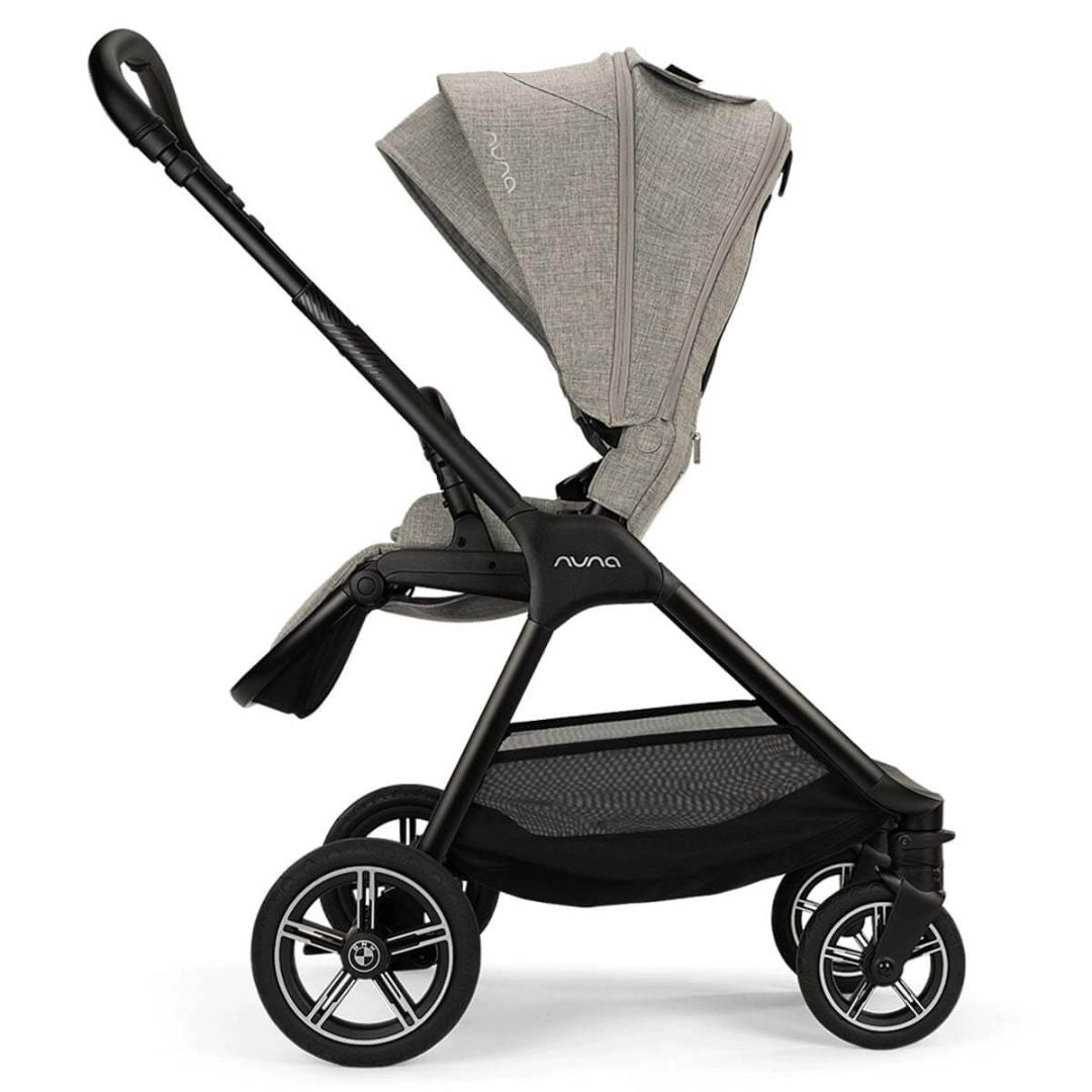Nuna® Otroški voziček Triv™ Next BMW Graphene
