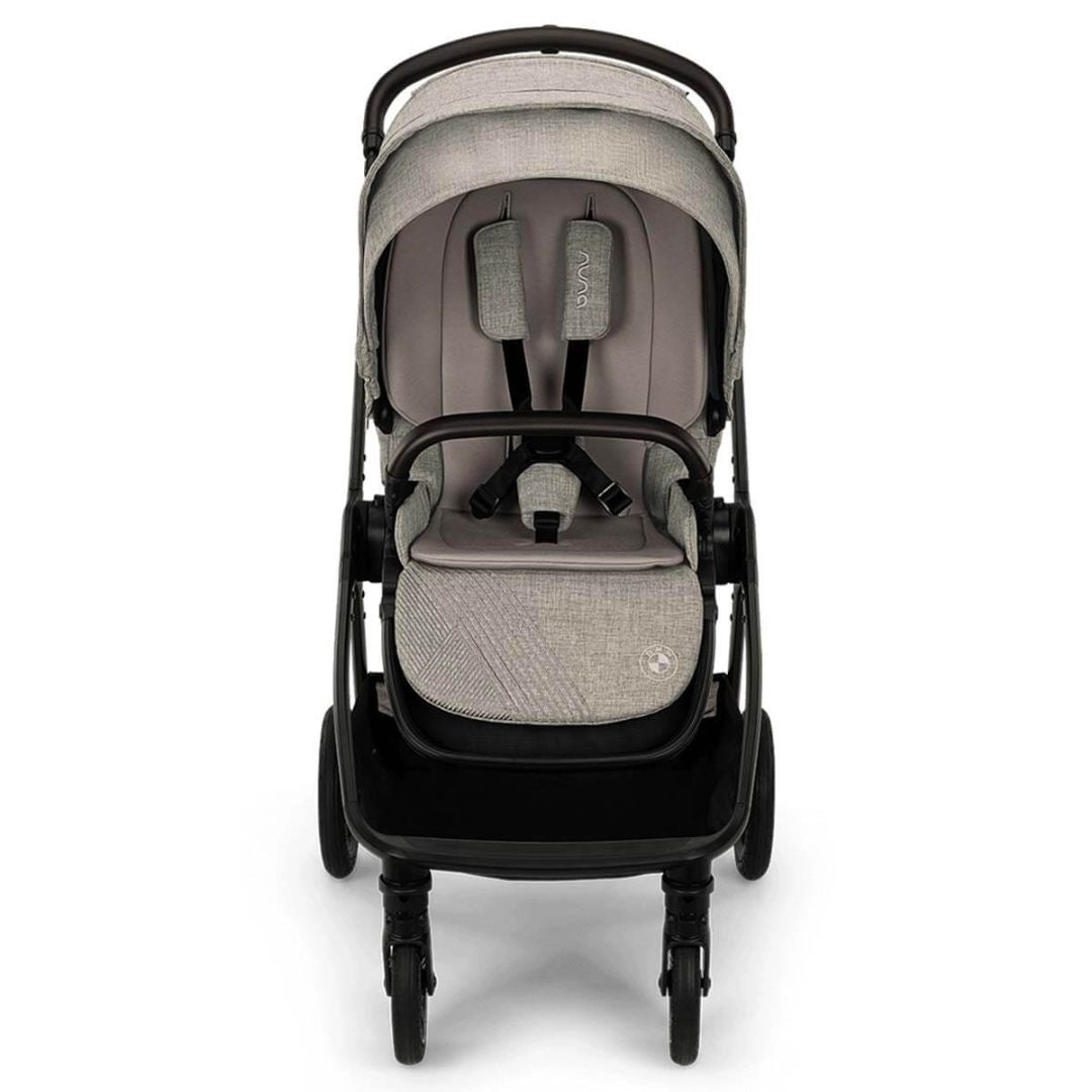 Nuna® Otroški voziček Triv™ Next BMW Graphene