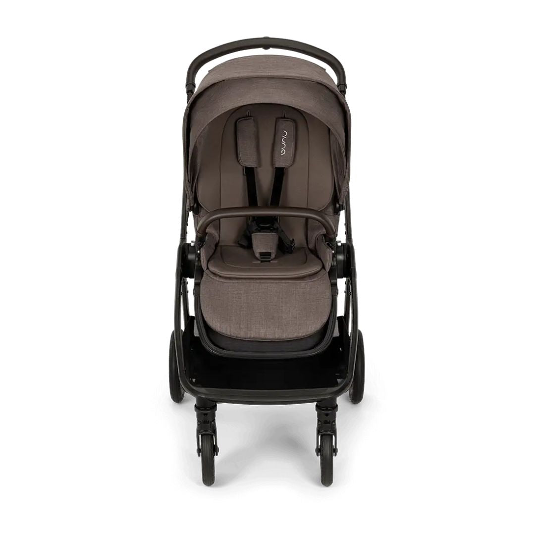 Nuna® Otroški voziček Triv™ Next Chestnut Nuna