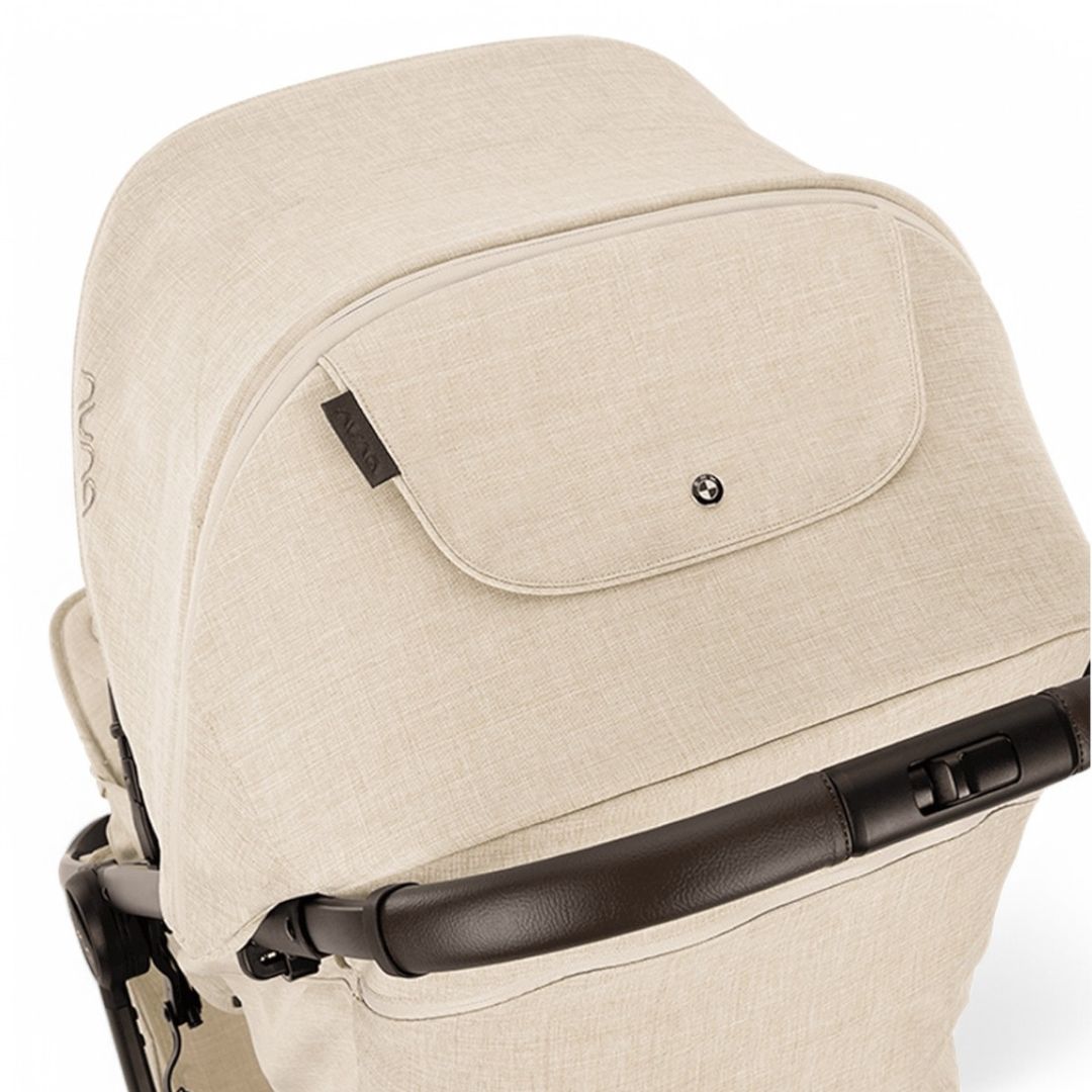 Nuna® Otroški voziček Trvl™ LX BMW Mica Nuna