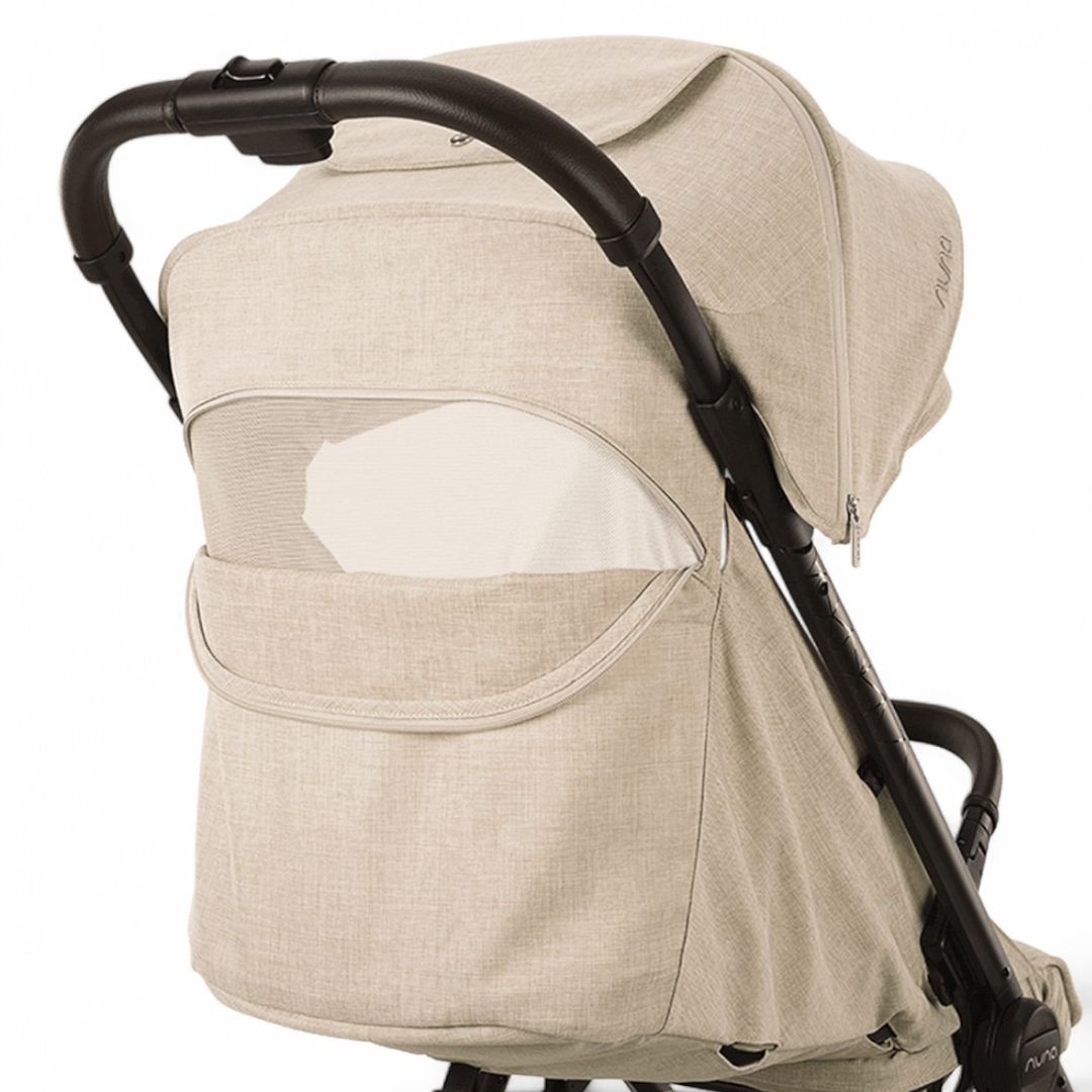 Nuna® Otroški voziček Trvl™ LX BMW Mica Nuna