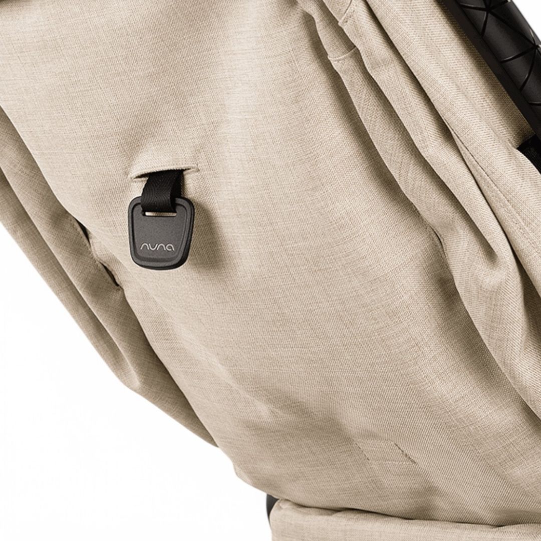 Nuna® Otroški voziček Trvl™ LX BMW Mica Nuna