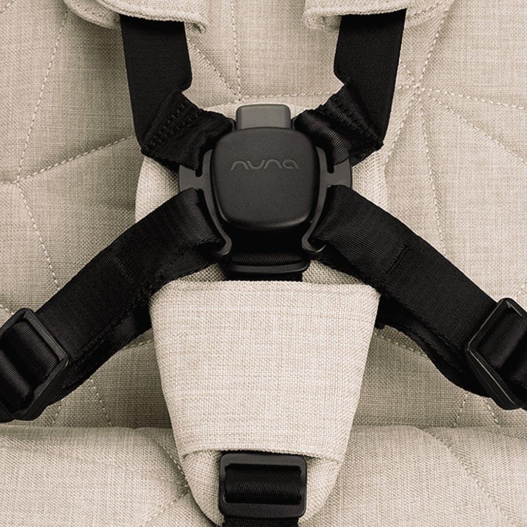 Nuna® Otroški voziček Trvl™ LX BMW Mica Nuna