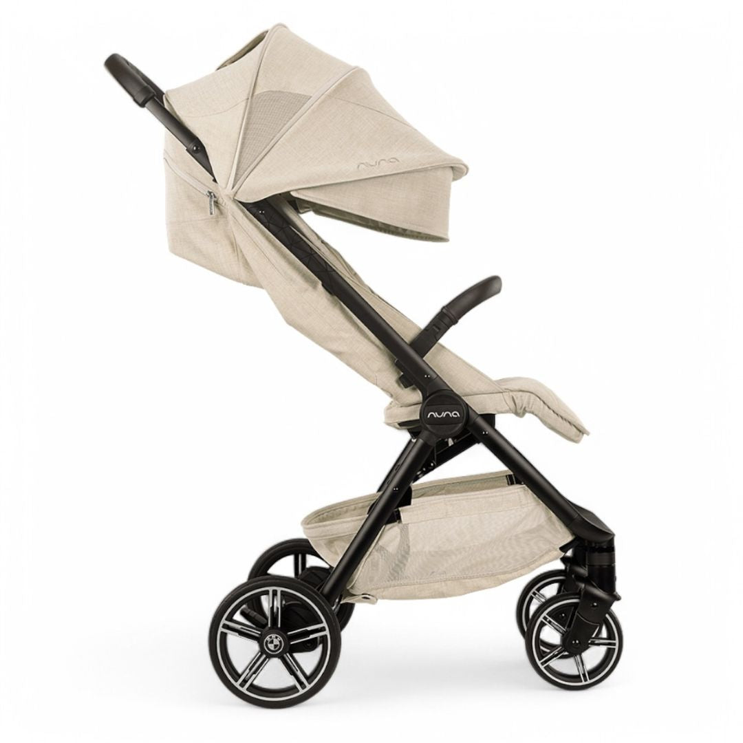 Nuna® Otroški voziček Trvl™ LX BMW Mica Nuna