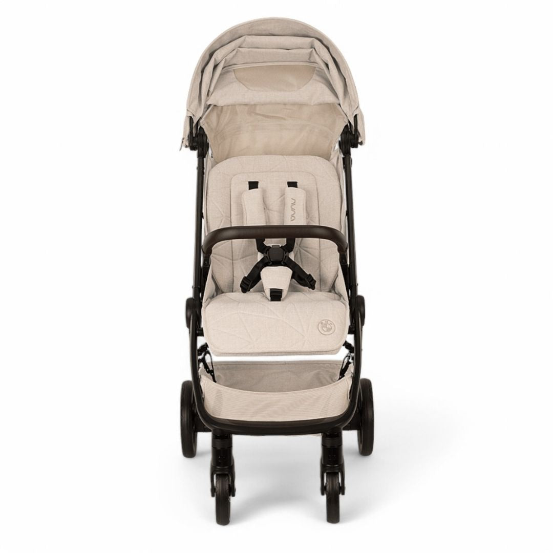 Nuna® Otroški voziček Trvl™ LX BMW Mica Nuna