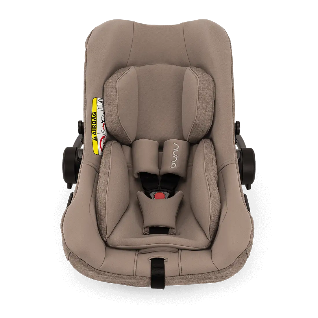 Nuna® Otroški avtosedež / lupinica Pipa™ Next i-Size 0+ (40-83 cm) Cedar Nuna