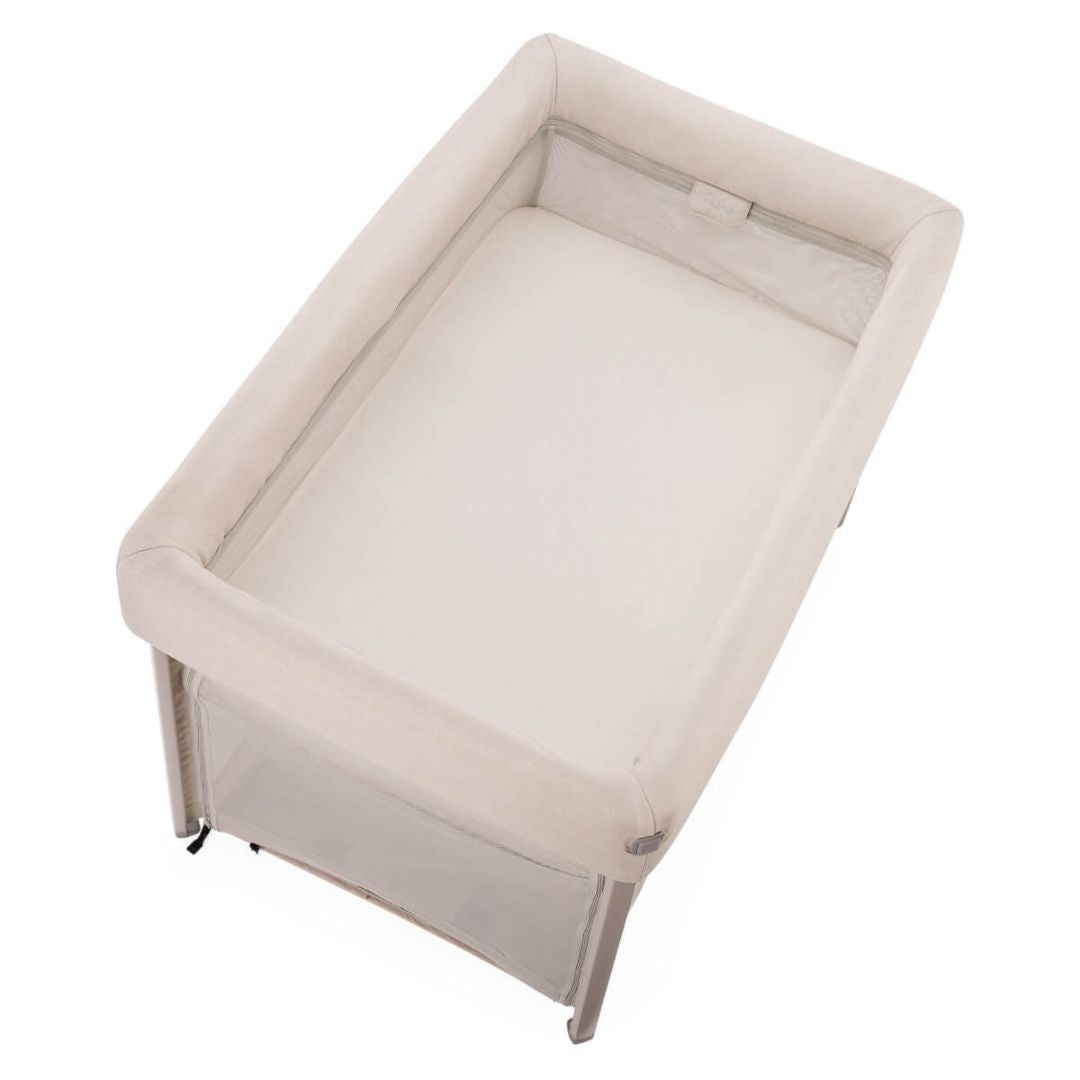 Nuna® Prenosna posteljica Paal™ Biscotti Nuna