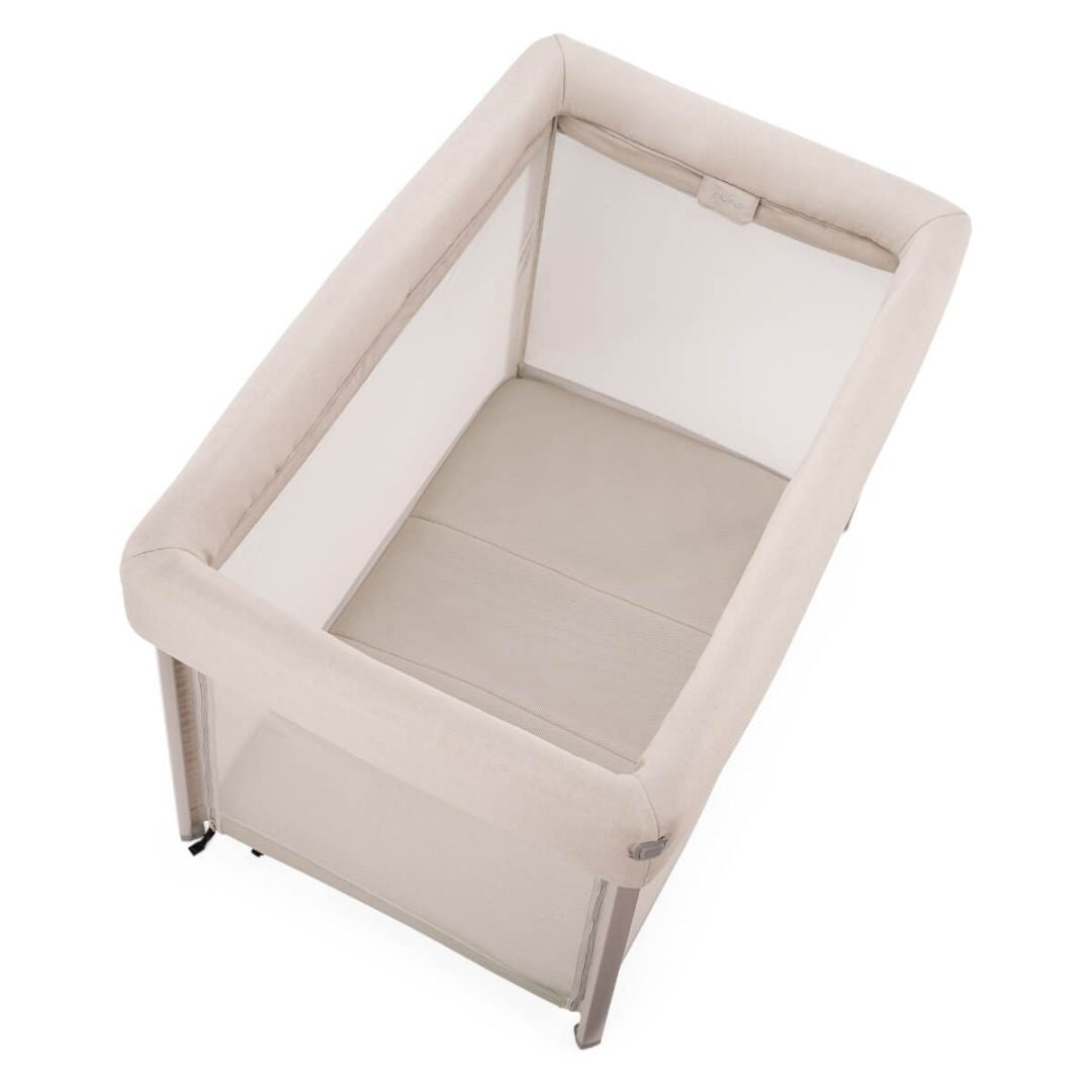 Nuna® Prenosna posteljica Paal™ Biscotti Nuna