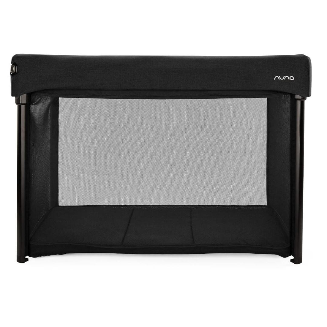 Nuna® Prenosna posteljica Paal™ Caviar Nuna