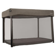 Nuna® Prenosna posteljica Paal™ Granite Nuna