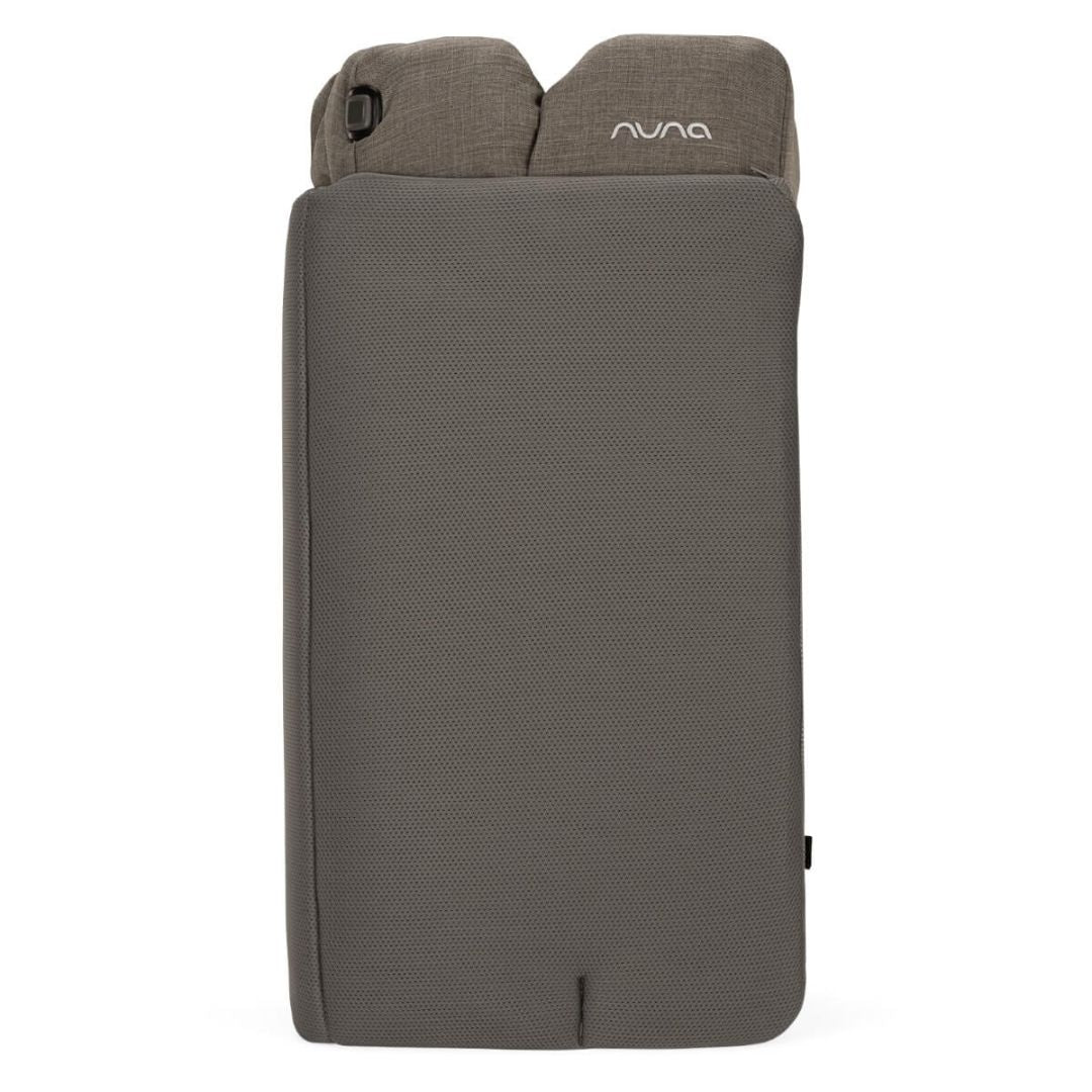 Nuna® Prenosna posteljica Paal™ Granite Nuna