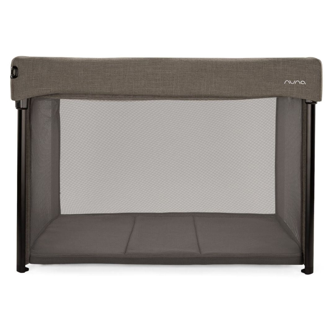Nuna® Prenosna posteljica Paal™ Granite Nuna